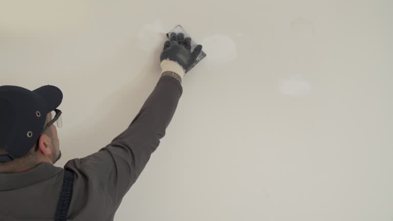 Best Drywall Crack Repair  in Cape Neddick, ME